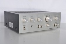Amplificatore integrato stereo