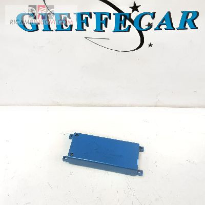 Centralina bluetooth vivavoce - centralina,