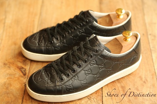 Gucci ace monogram - gg,