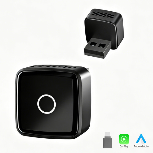 Wireless carplay android - wireless,