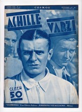 Automobilismo Achille Varzi
