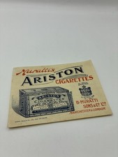 Murattis Paper Cigarette