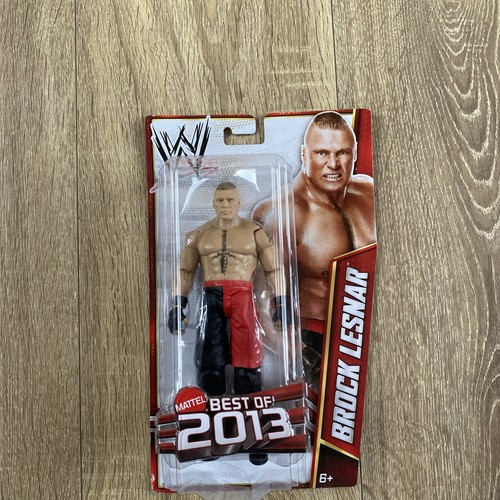 Modellino wwe mattel - mattel, basic