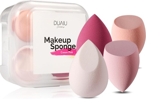 Duaiu set spugne - di,