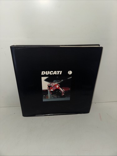 Ducati corse 2007 - ducati,