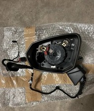 Specchio retrovisore esterno Originale Audi Q3 RsQ3