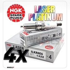 NGK CANDELE LASER IRIDIO PER