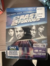 2 Fast 2 Furious SEALED