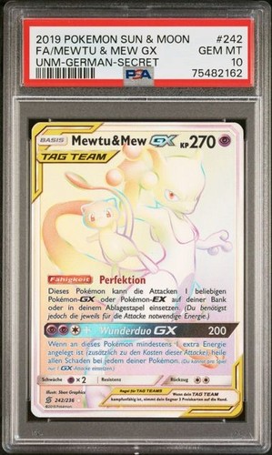 Pokemon 2019 mewtu - &, mew