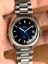 Reloj Certina DS-2 Tortuga -