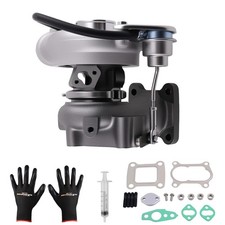 Turbocompressore per Toyota