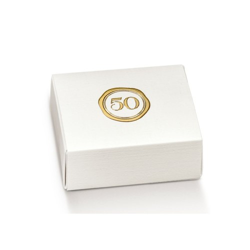 10x fibra bianco - 10x, 50