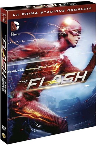 The flash stagione - the,
