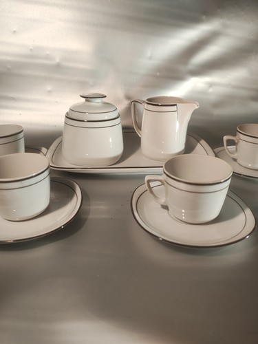 Servizio caffe winterling - servizio,