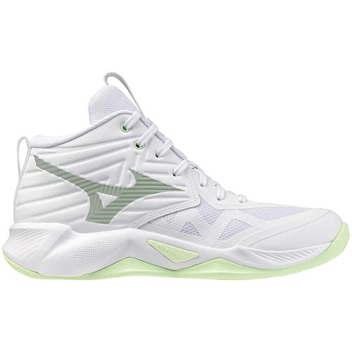 Mizuno wave momentum pro mid - wave,
