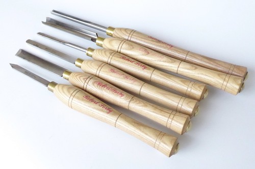 Set robert sorby turning - sorby,