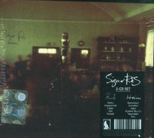 Sigur Ros - Hvarf  Heim [CD]