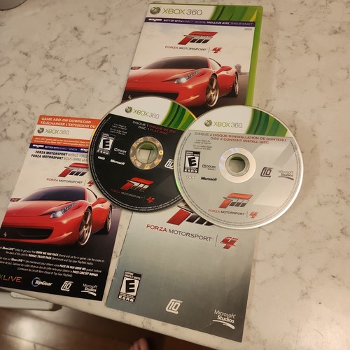 Forza motorsport microsoft - forza,