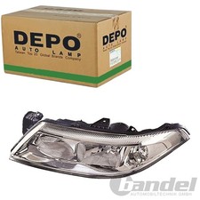 DEPO H1 H7 FARI A LED DESTRO