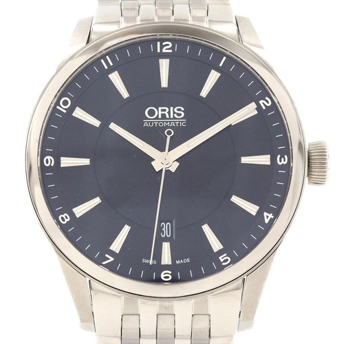 Oris artix date - artix, 7642