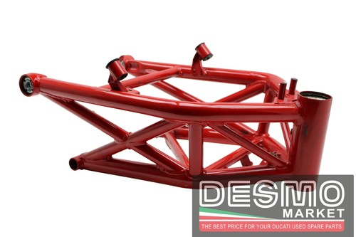 Telaio ducati monster 696 abs - telaio,