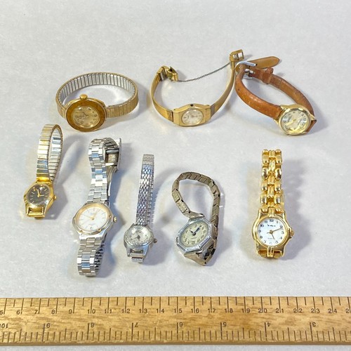 Orologi vintage movimenti - , e