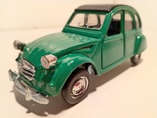 PA Polistil S219 Tonka I Jouet