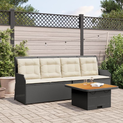 Set divani giardino - divani, pz