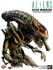 Ultra Rare Sideshow ALIEN