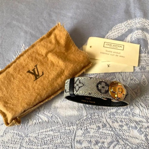 Bracciale louis vuitton - bracciale, usato