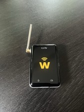 Elgato EyeTV W - Sintonizzatore TV digitale - 802.11b/g - Wireless - Uso per Campeggio/Auto