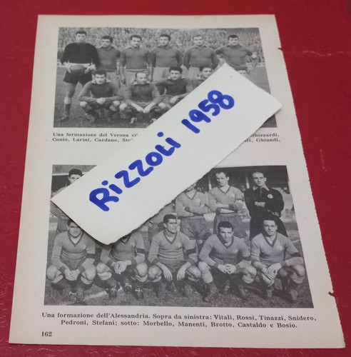 Verona alessandria promosse - alessandria,