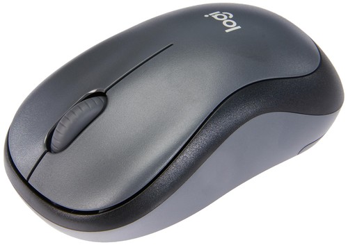 Logitech m220 silent mouse - silent,