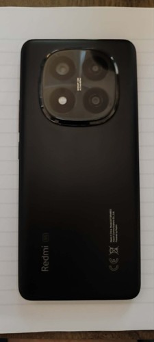 Xiaomi redmi note - note, 5g