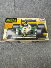 Kit modellino Tamiya 1/28