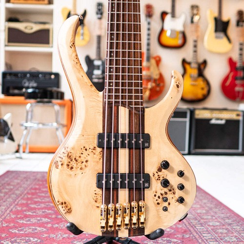 Ibanez btb1606 ntf basso - ibanez,