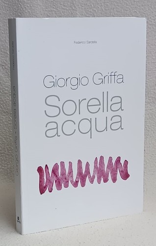 Giorgio griffa sorella - griffa, acqua
