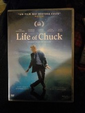 Life Of Chuck Dvd Neuf Sous