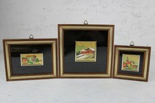 Tre Piccoli Quadretti LEADER