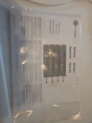Amplificatore potenza crown - amplificatore,