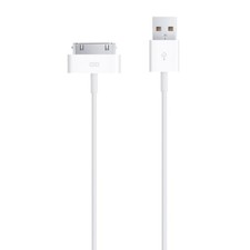 Apple Cavo da 30 pin a USB, Originale