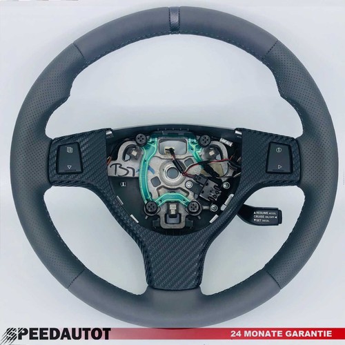 Ricambio volante pelle - in,