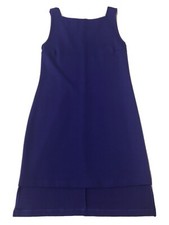 Tezenis Abito Vestito A Tubino