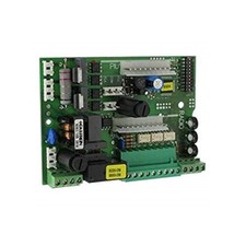 SPROA3 ROA3 CENTRALE SCHEDA ELETTRONICA MOTORE CANCELLO SCORREVOLE NICE RO1000