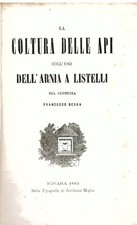 Coltura delle api coll - la,