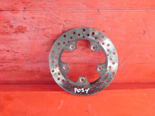 DISCO POSTERIORE SUZUKI BURGMAN AN 400 Z ABS 2011 2014 MARY 681