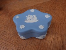 Wedgwood Scatola Ceramica