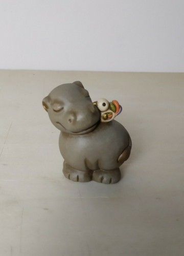 Statuetta thun animali - statuetta,