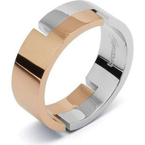 Brosway anello uomo - uomo, gioielli