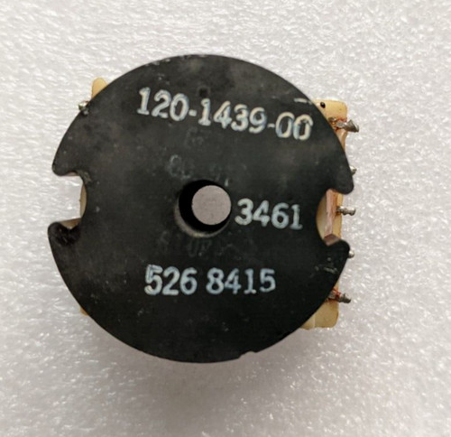 Tektronix 120 1439 - tektronix, 120-1439-00